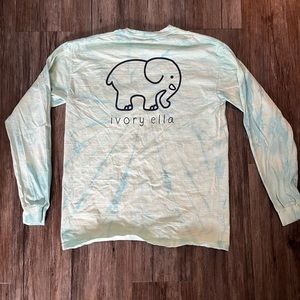 Ivory Ella Long Sleeve